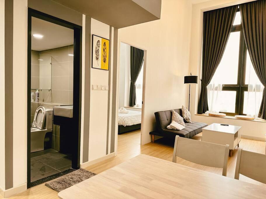 Apartemen Sunway Grid By Wp *