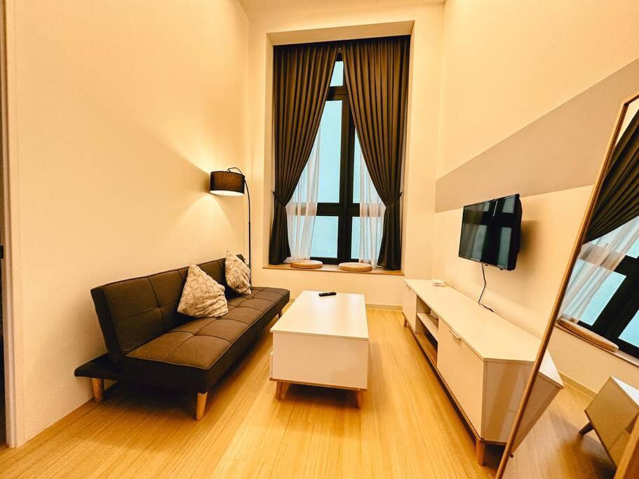 Apartment Sunway Grid By Wp Johor Bahru