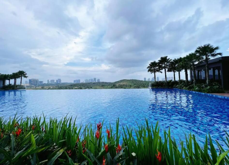 Sunway Grid By Wp Apartment