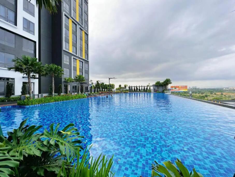 Sunway Grid By Wp