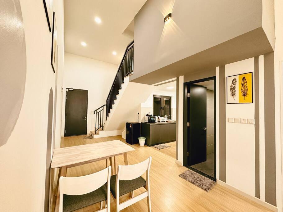 Sunway Grid By Wp Apartment *