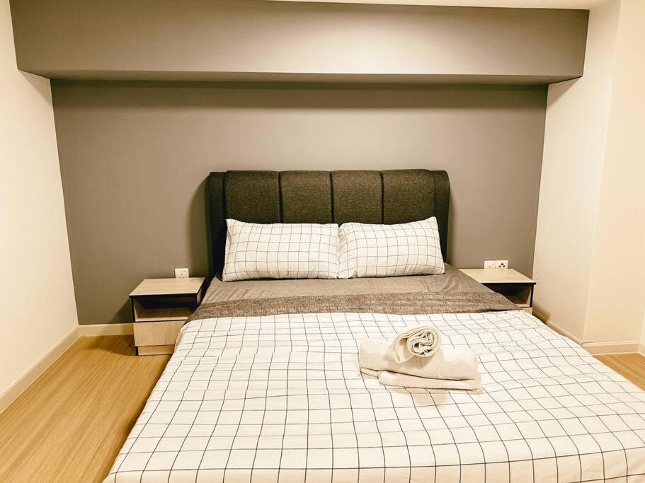 Sunway Grid By Wp Apartment