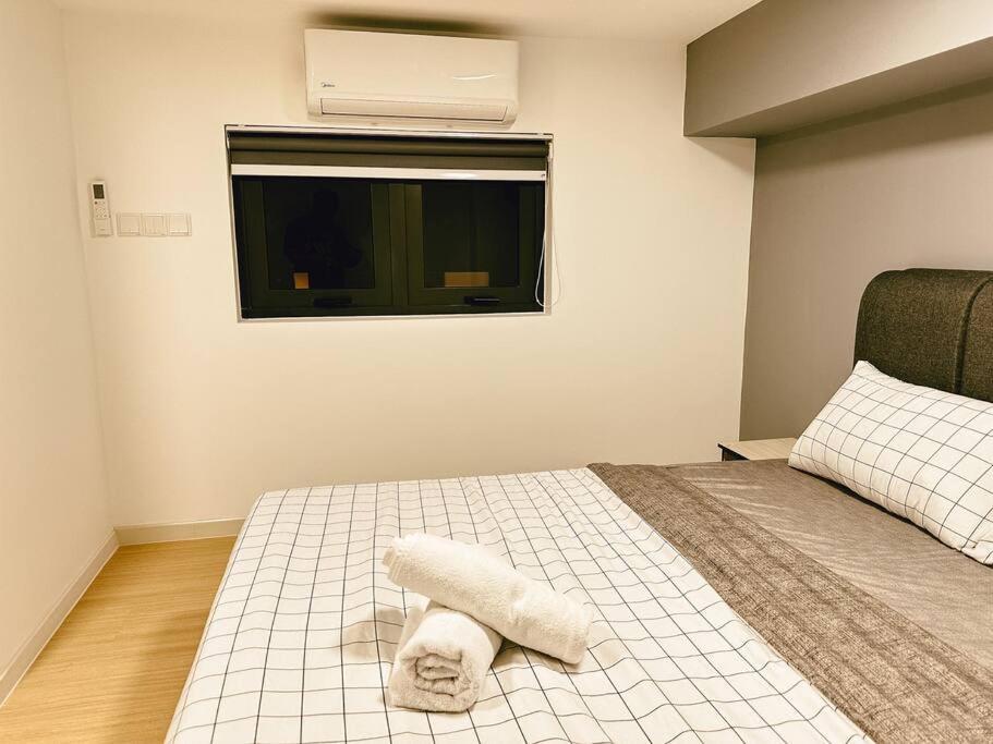 Sunway Grid By Wp Apartment *
