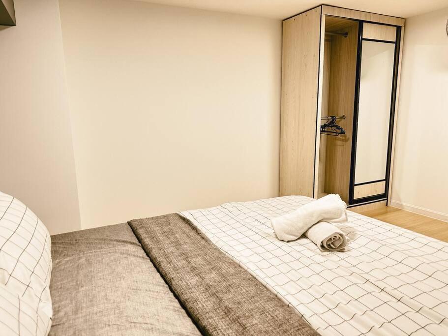 Sunway Grid By Wp Apartment