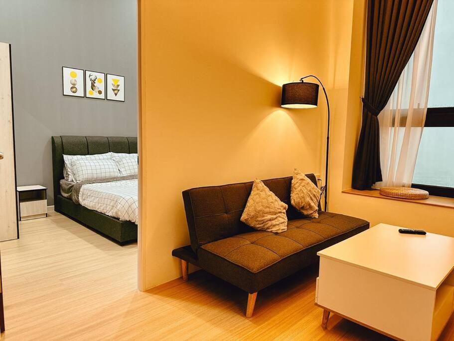 Sunway Grid By Wp Apartment *