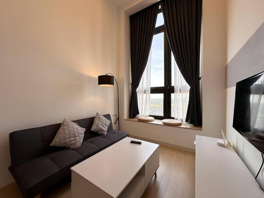 Sunway Grid By Wp Apartment Johor Bahru