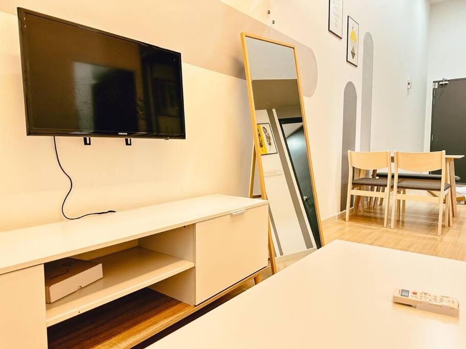 Sunway Grid By Wp Apartment