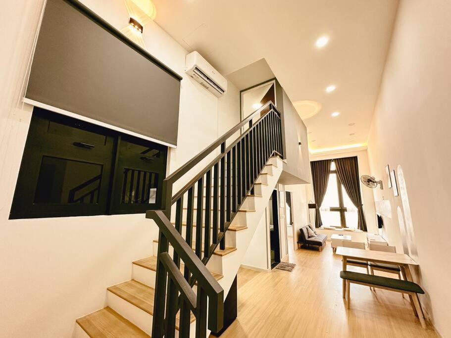 Sunway Grid By Wp * Johor Bahru